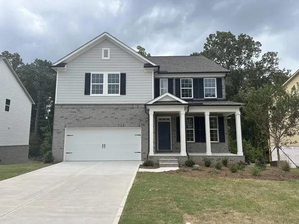 7292 Eton Ln, Locust Grove, GA 30248