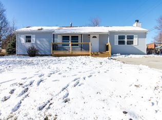439 Priscilla Ln, Bloomington, IL 61704