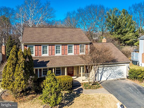 2nd image of 12778 Flat Meadow Ln