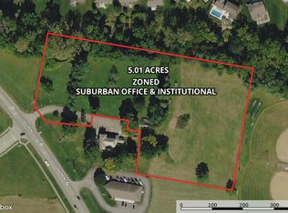 1 Hill Rd N, Pickerington, OH 43147