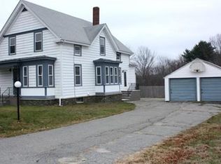 136 Prospect St, Somerset, MA 02726