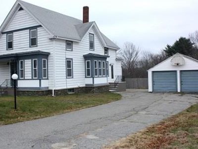 136 Prospect St, Somerset, MA, 02726