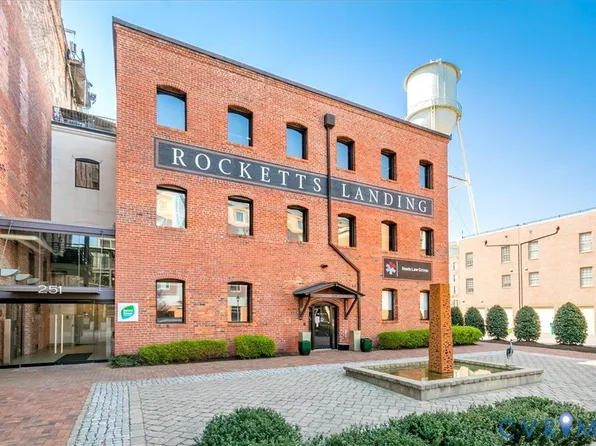 251 Rocketts Way Unit 202, Henrico, VA 23231