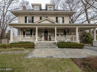 5827 Utah Ave NW, Washington, DC