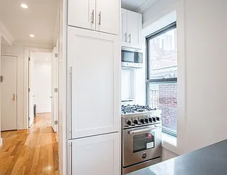 Rented by Living New York