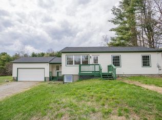 174 Holley Road, Farmington, ME 04938