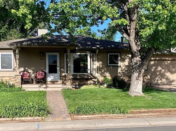 4920 S Pennsylvania St, Englewood, CO 80113