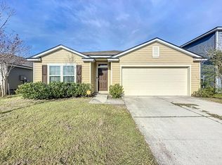 12072 Shore Rush Trl, Jacksonville, FL 32218
