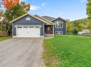 706 Percy Boom Rd, Trent Hills, ON K0L1L0