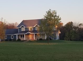 N299 Hartman Rd, Brodhead, WI 53520