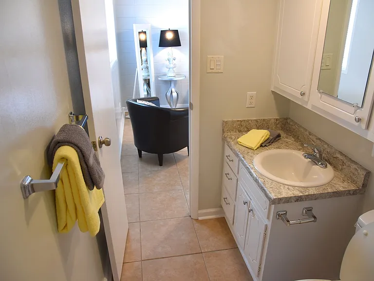 Carousel Village Apartments — Photo 13
