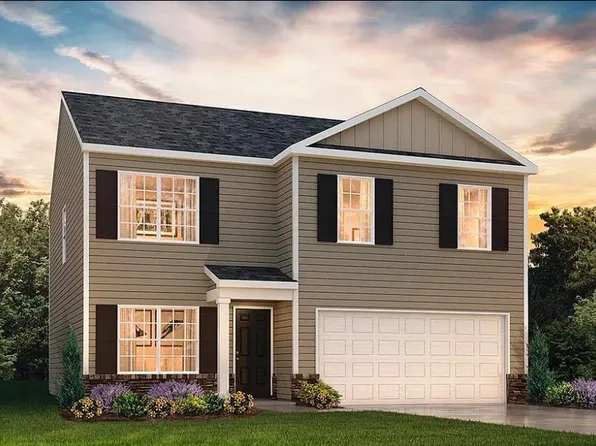 918 Jubilee Trl, Woodruff, SC 29388
