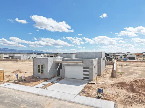 6752 Fairchild Loop, Las Cruces, NM 88012