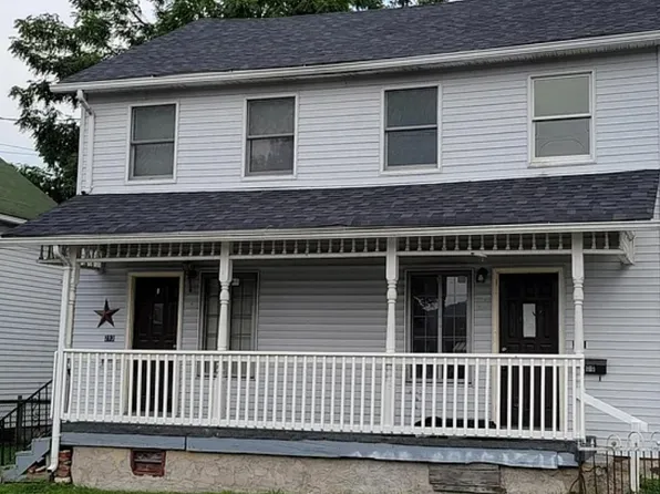 211 E Ridge St, Nanticoke, PA 18634