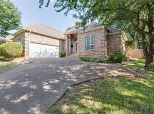 121 W Mill Valley Dr, Colleyville, TX 76034