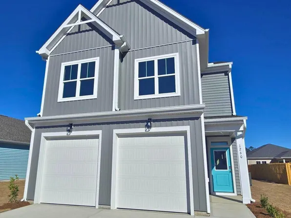 1260 Newbold Dr, #115, Leland, NC 28451