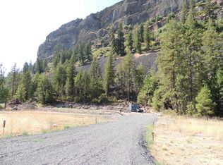 39145 Sterling Valley Rd N, Lincoln, WA 99147