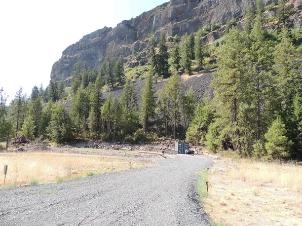 39145 Sterling Valley Rd N, Lincoln, WA 99147