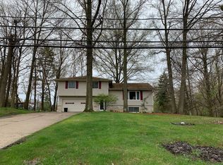 23860 Harms Rd, Richmond Heights, OH 44143