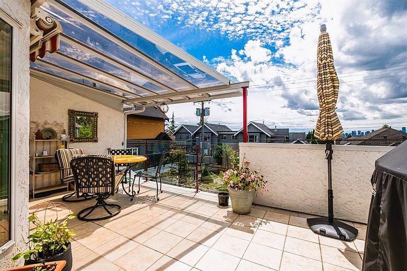 Vancouver Apartment for rent - 2 Bedrooms — photo 3
