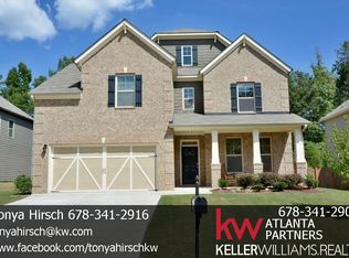 5245 Breckinridge Ln, Cumming, GA