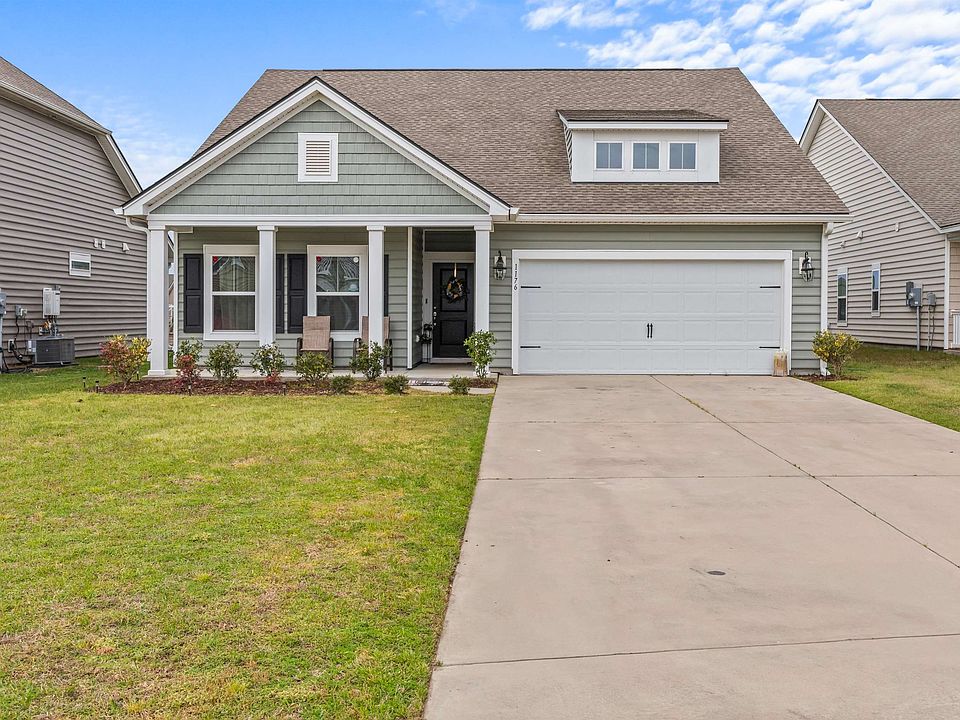 1st image of 1176 Harbison Circle