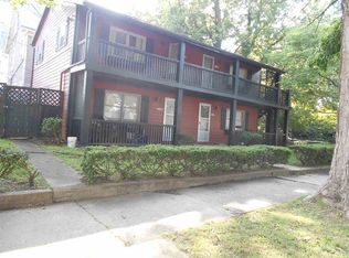 703 SE 1st St, Evansville, IN 47713