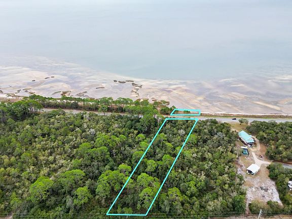 2nd image of LOT 4 Highway 98