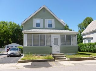 15 Connors St, Fitchburg, MA 01420