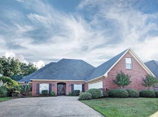 150 Vineyard Blvd, Brandon, MS 39047