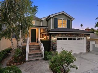 2909 Maple Ave, Manhattan Beach, CA 90266