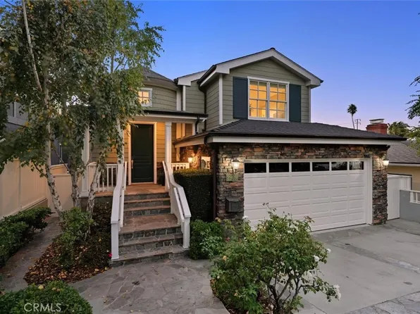 2909 Maple Ave, Manhattan Beach, CA 90266