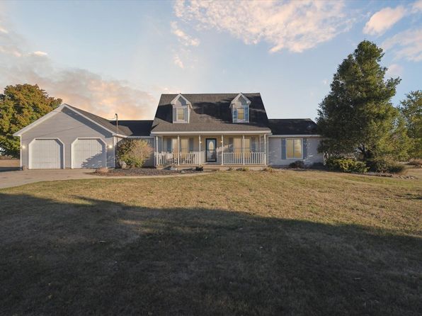 16248 Wabash Rd, Waldron, MI 49288
