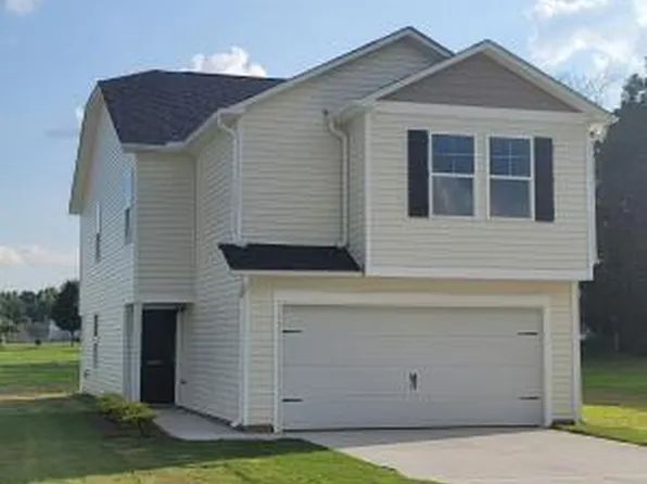 3830 Baker Pond Trail, Nashville, NC 27856