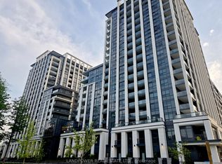 9 Clegg Rd #819, Markham, ON L6G0B4