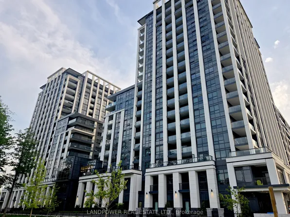 9 Clegg Rd #819, Markham, ON L6G 0B4