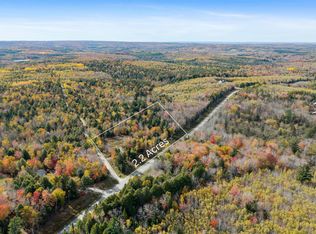 539 Cooks Brook Rd, Halifax, NS B0N 1X0