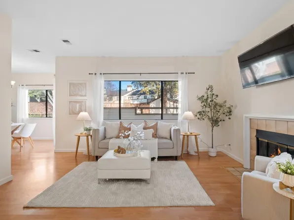 1392 Meadow Ridge Cir, San Jose, CA 95131