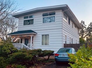 1985 Monroe St, Eugene, OR 97405