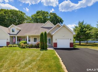 175 Oliver Way #175, Bloomfield, CT 06002