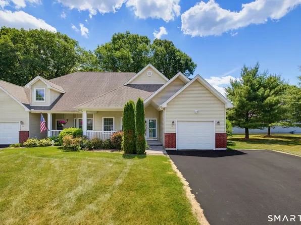 175 Oliver Way #175, Bloomfield, CT 06002