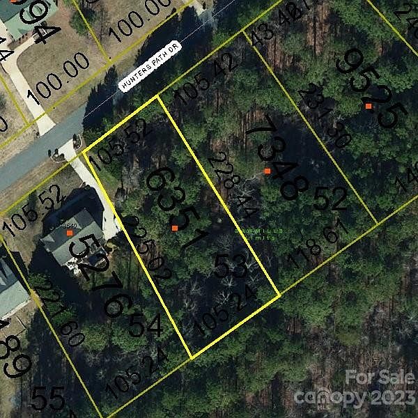 2nd image of 3544-3548 3552 Hunters Path Dr
