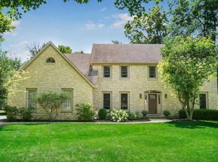 6493 Deeside Dr, Dublin, OH 43017
