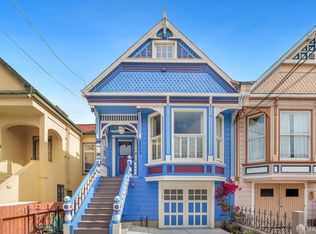 2523 Harrison St, San Francisco, CA 94110