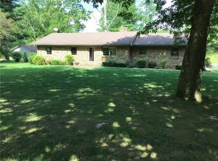 5083 N Lick Creek Rd, Morgantown, IN 46160