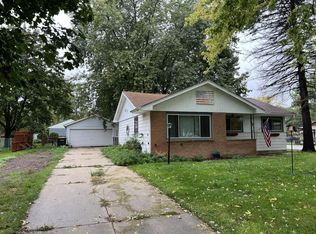 8665 N 51st St, Brown Deer, WI 53223