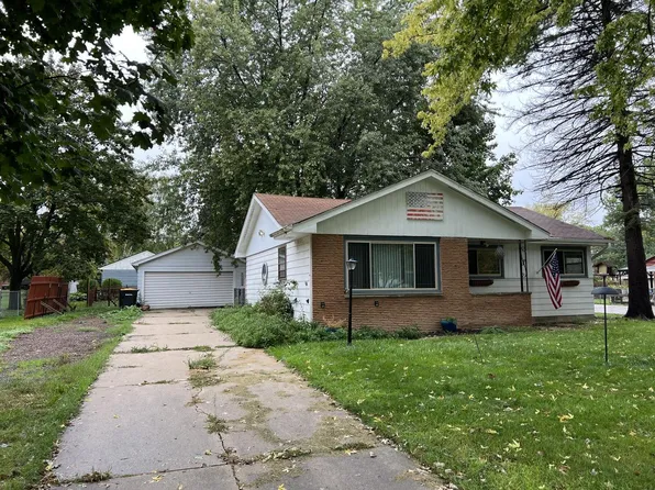 8665 North 51st STREET, Brown Deer, WI 53223