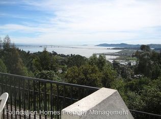 371 Margarita Dr, San Rafael, CA 94901