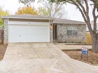 804 Meadow Scape, Converse, TX 78109
