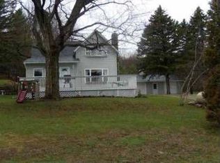 3989 Six Mile Lake Rd, Ellsworth, MI 49729